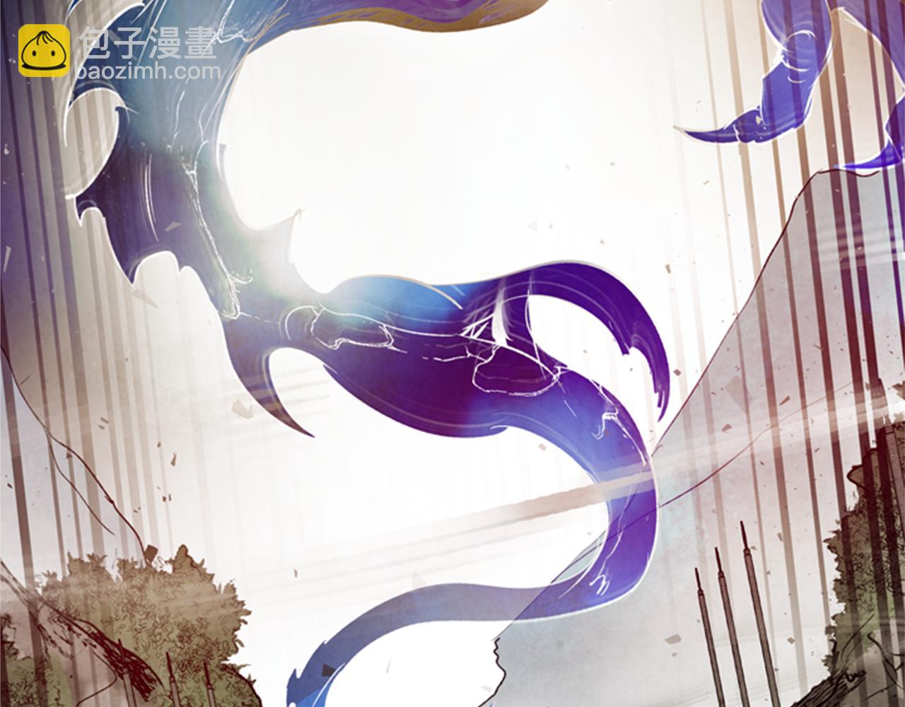 末日少年戰記 - 第97話 被選中的人(3/4) - 4