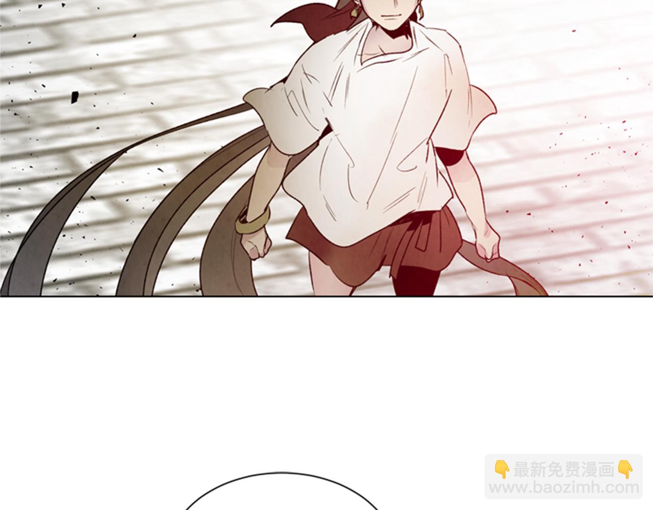 末日少年戰記 - 第97話 被選中的人(3/4) - 7