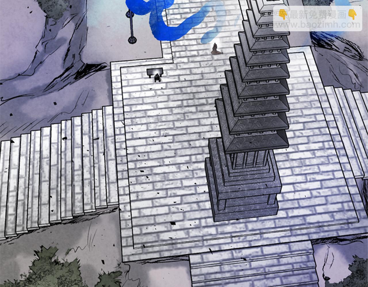 末日少年戰記 - 第97話 被選中的人(2/4) - 7