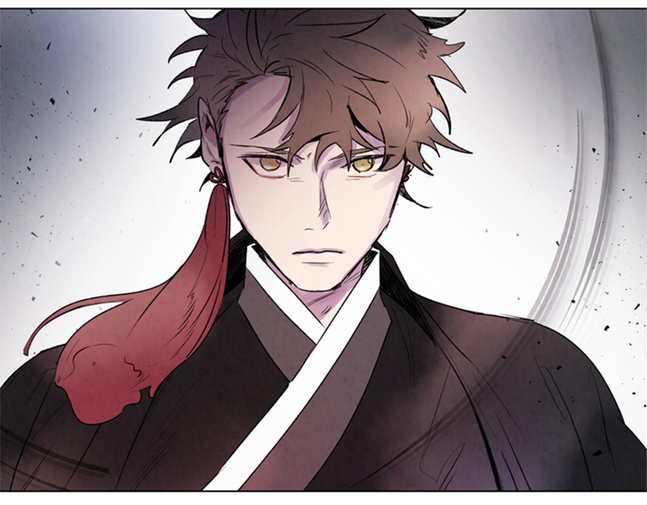 末日少年戰記 - 第97話 被選中的人(2/4) - 2