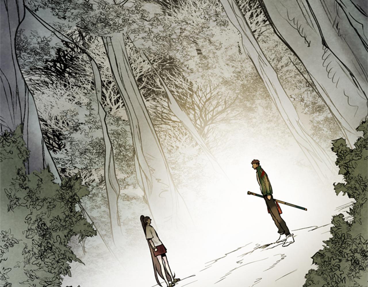 末日少年戰記 - 第99話 一路走好(1/3) - 7