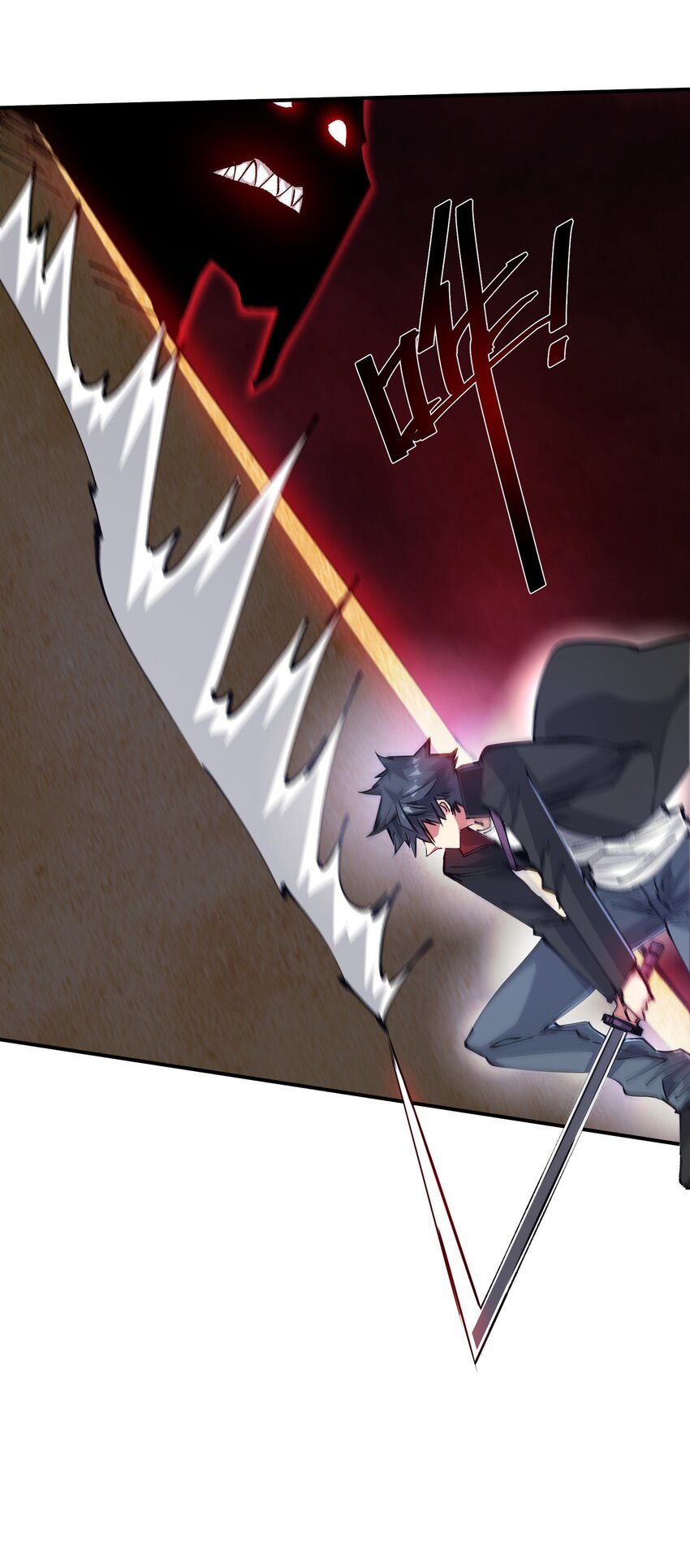 13 难缠的对手(1/2)-第13话