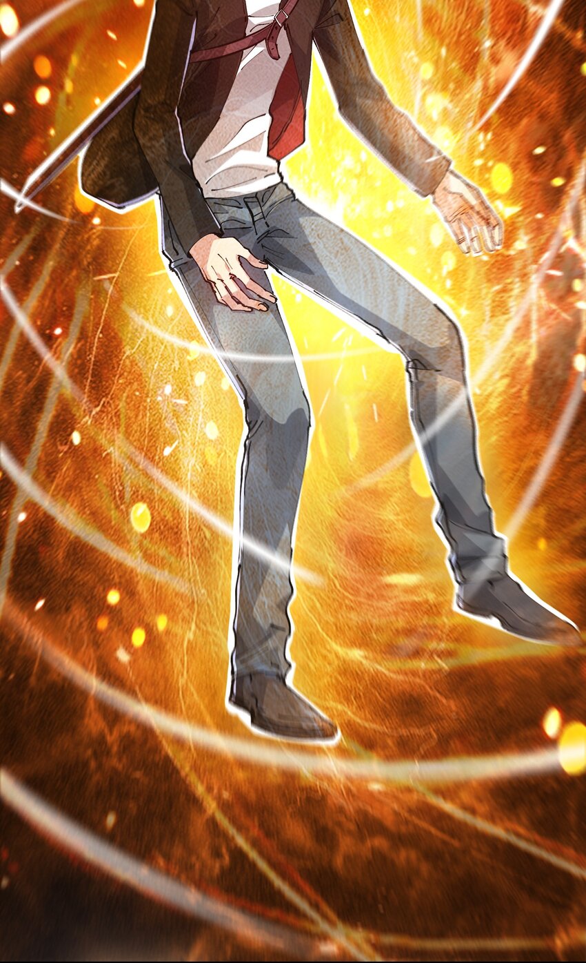 15 能力抽取！(1/2)-第15话