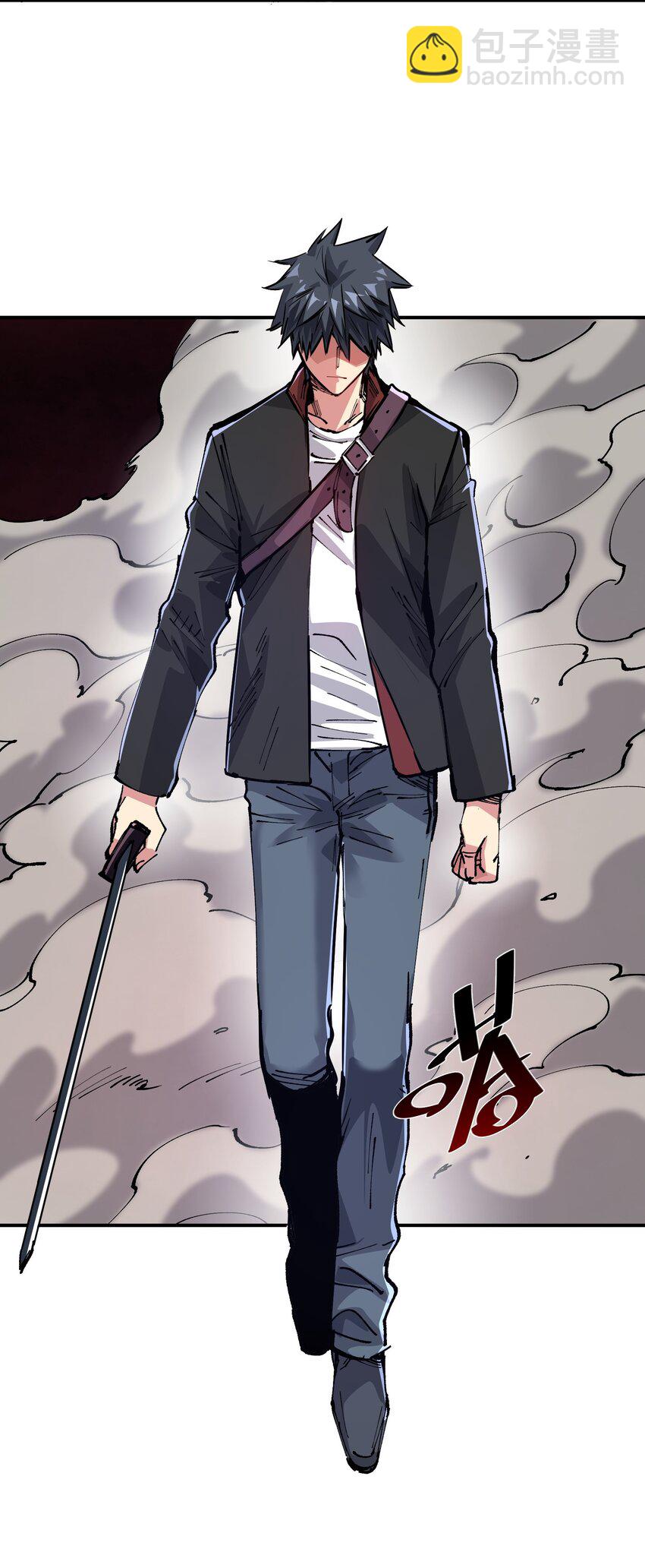 17 危机(1/2)-第17话