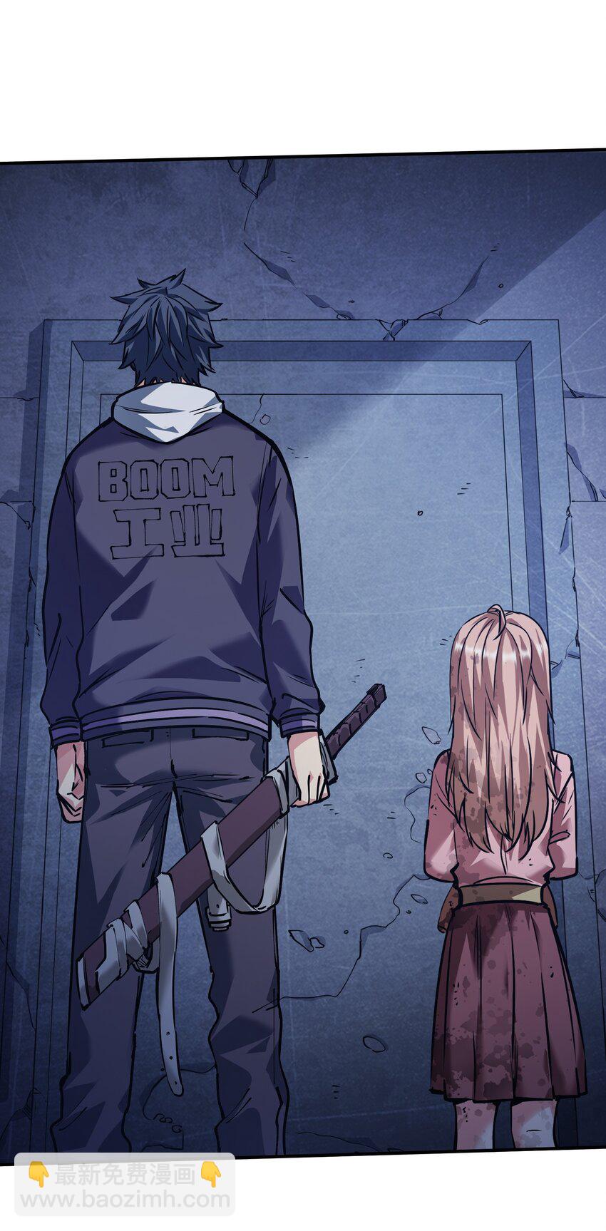 21 仓库里的惨剧(1/2)-第21话