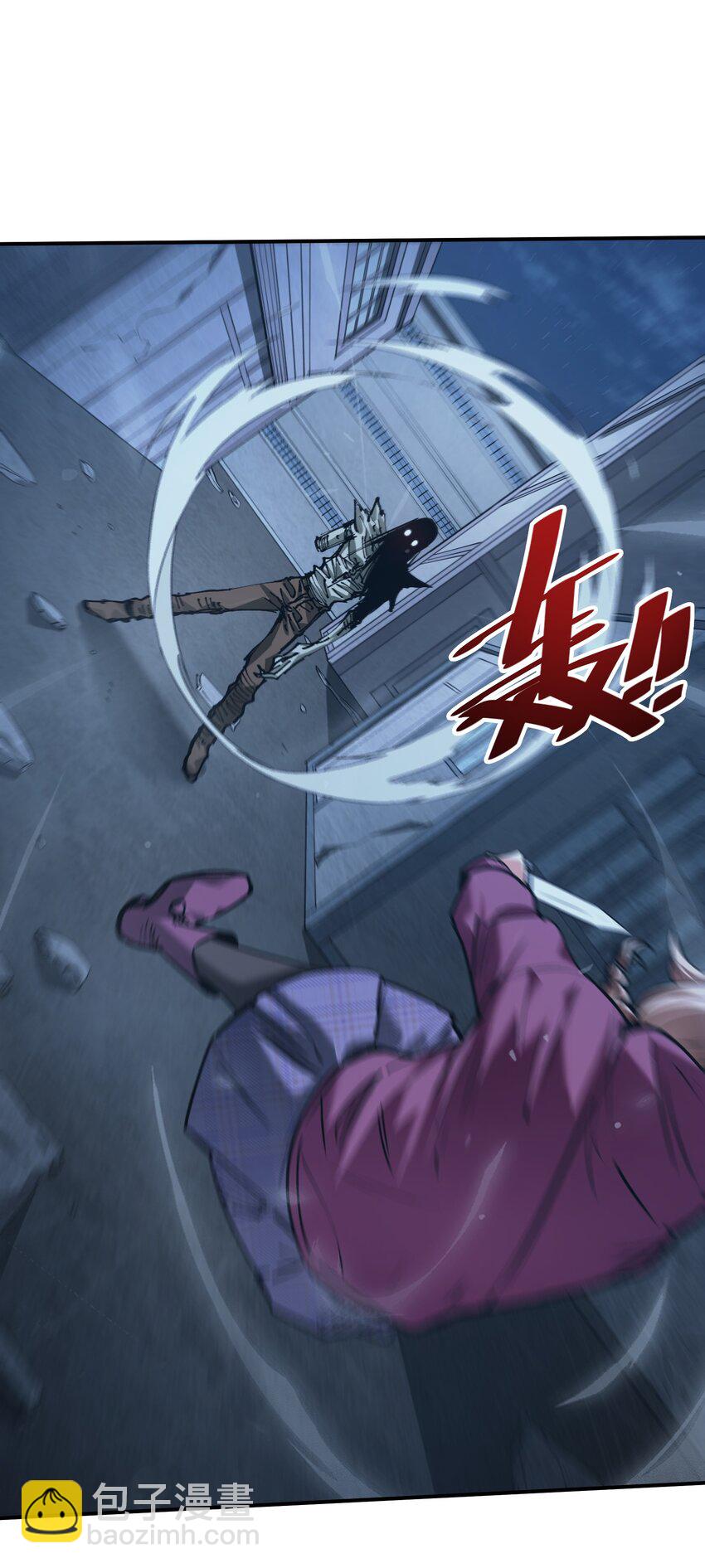 23 神秘狙击手(1/2)-第23话