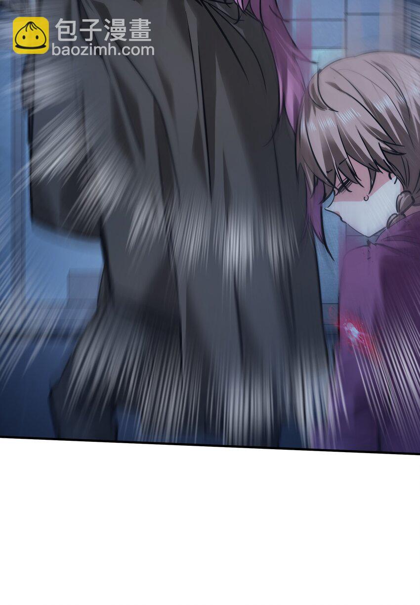 25 血色结晶，突破！(1/2)-第25话