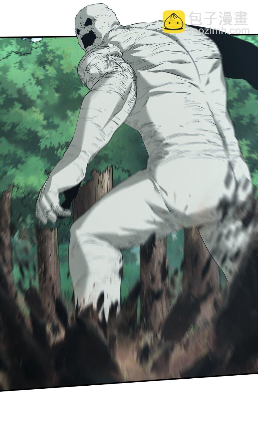 33 组合的威力(1/2)-第33话