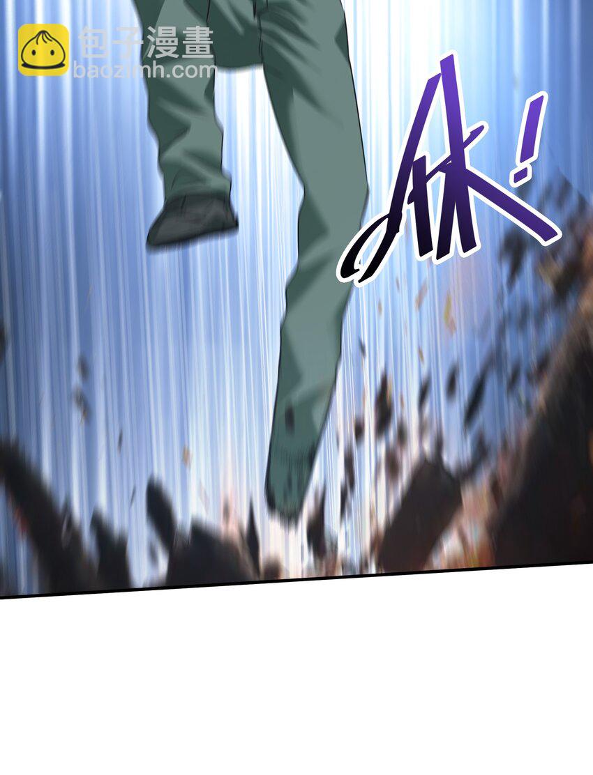 33 组合的威力(1/2)-第33话