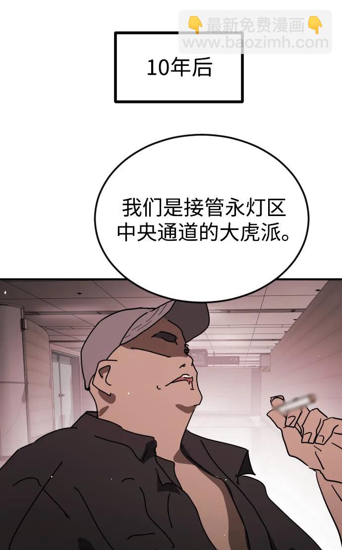 末日危機 - 外傳2 黃東哲篇(3/3) - 2