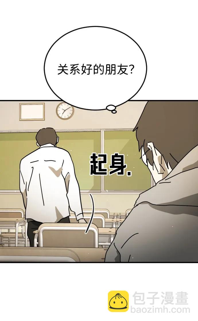 末日危機 - 外傳4 金朱炳篇(2/3) - 6