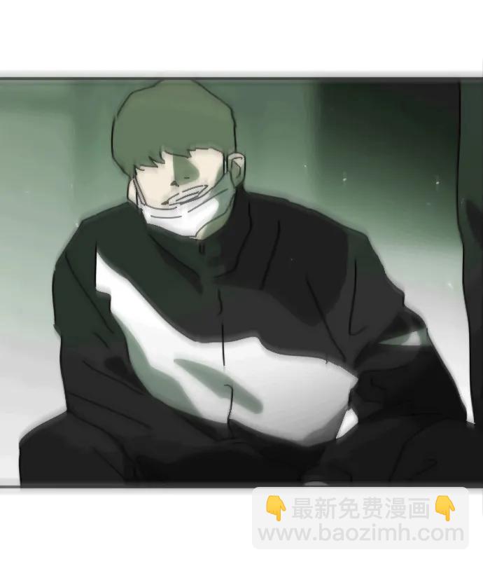 末日危機 - 外傳4 金朱炳篇(2/3) - 7