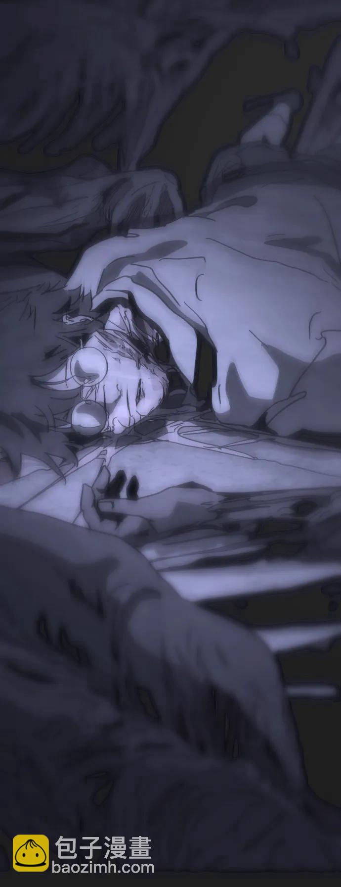 末日危機 - [第2季] 第7話(1/3) - 5