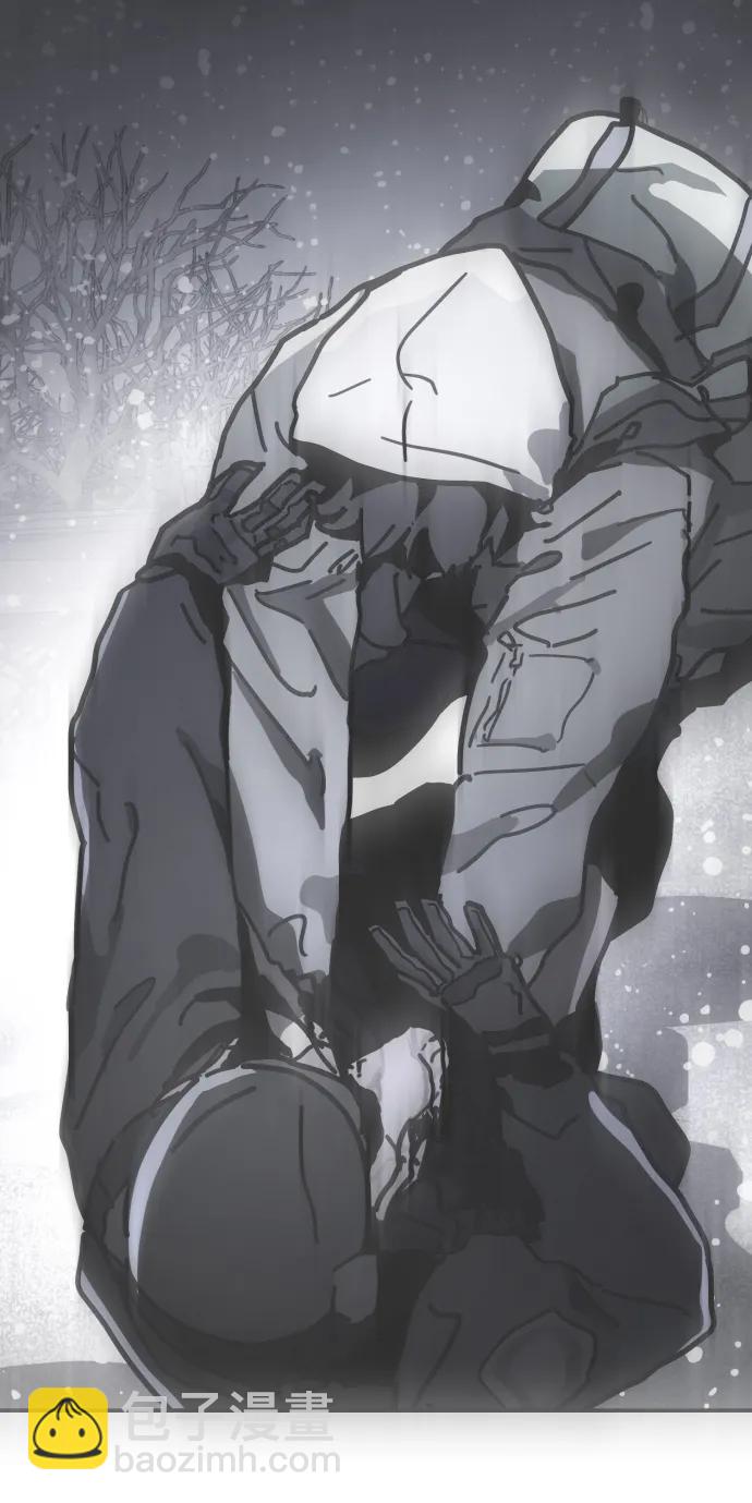 末日危機 - [第2季] 第11話(1/3) - 2