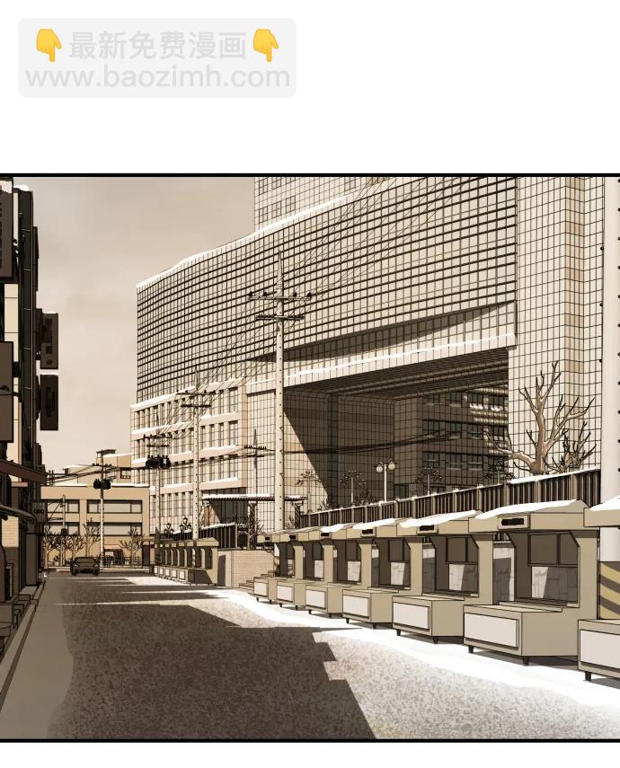 末日危機 - [第2季] 第17話(2/3) - 3