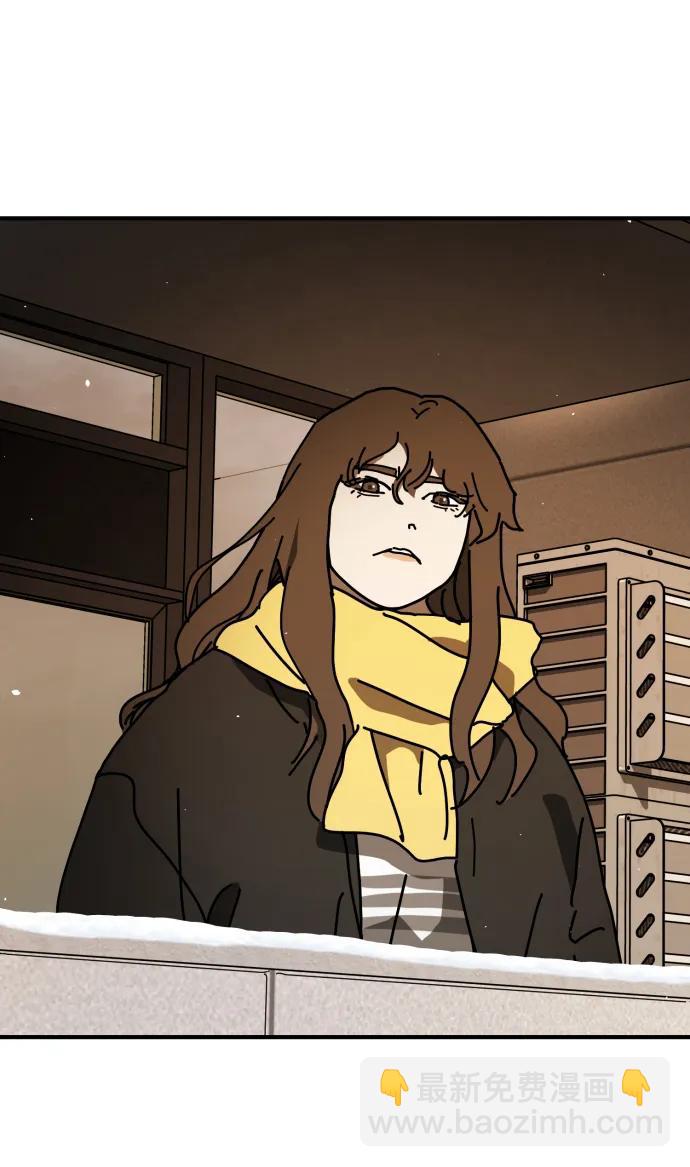 末日危機 - [第2季] 第19話(1/3) - 2