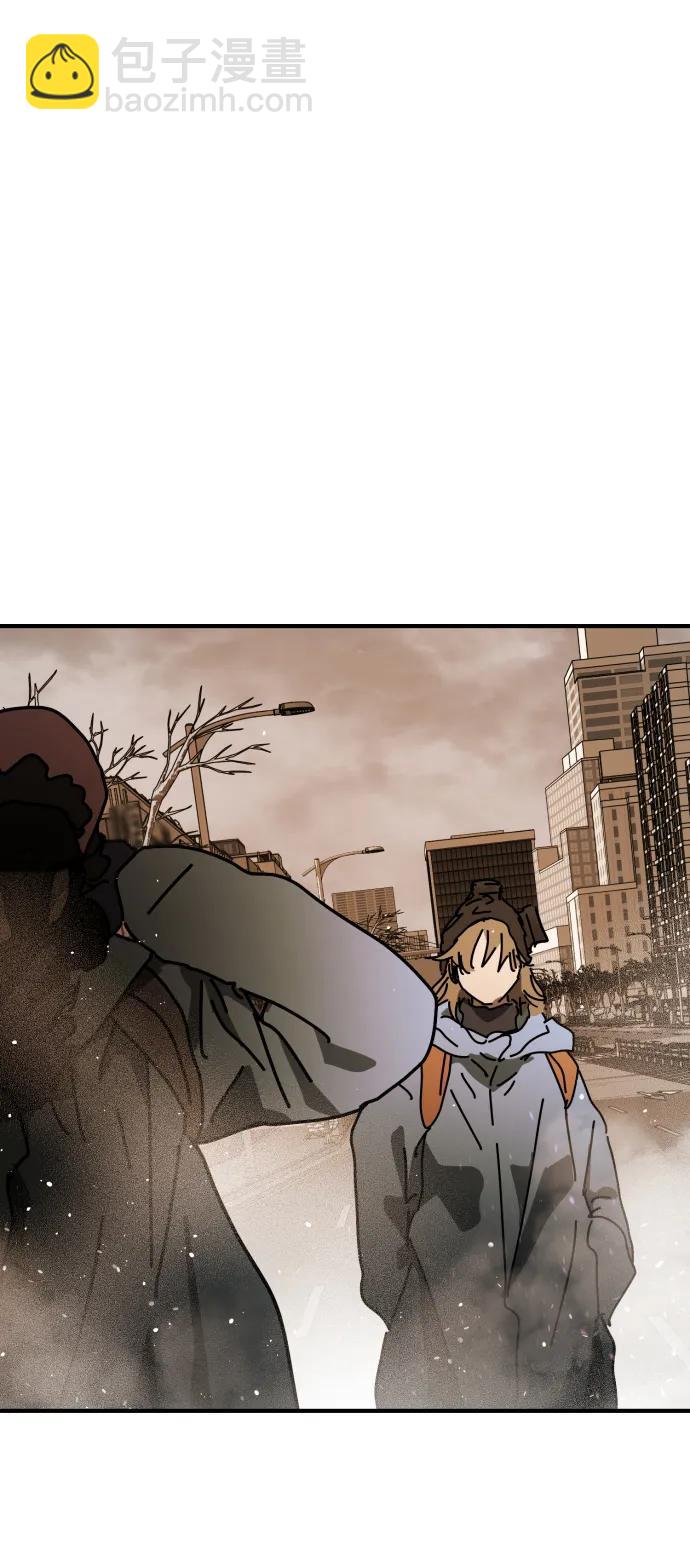 末日危機 - [第2季] 第19話(2/3) - 2