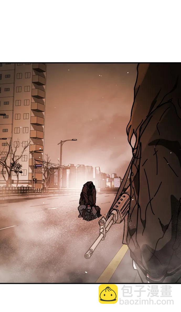 末日危機 - [第2季] 第21話(2/3) - 2