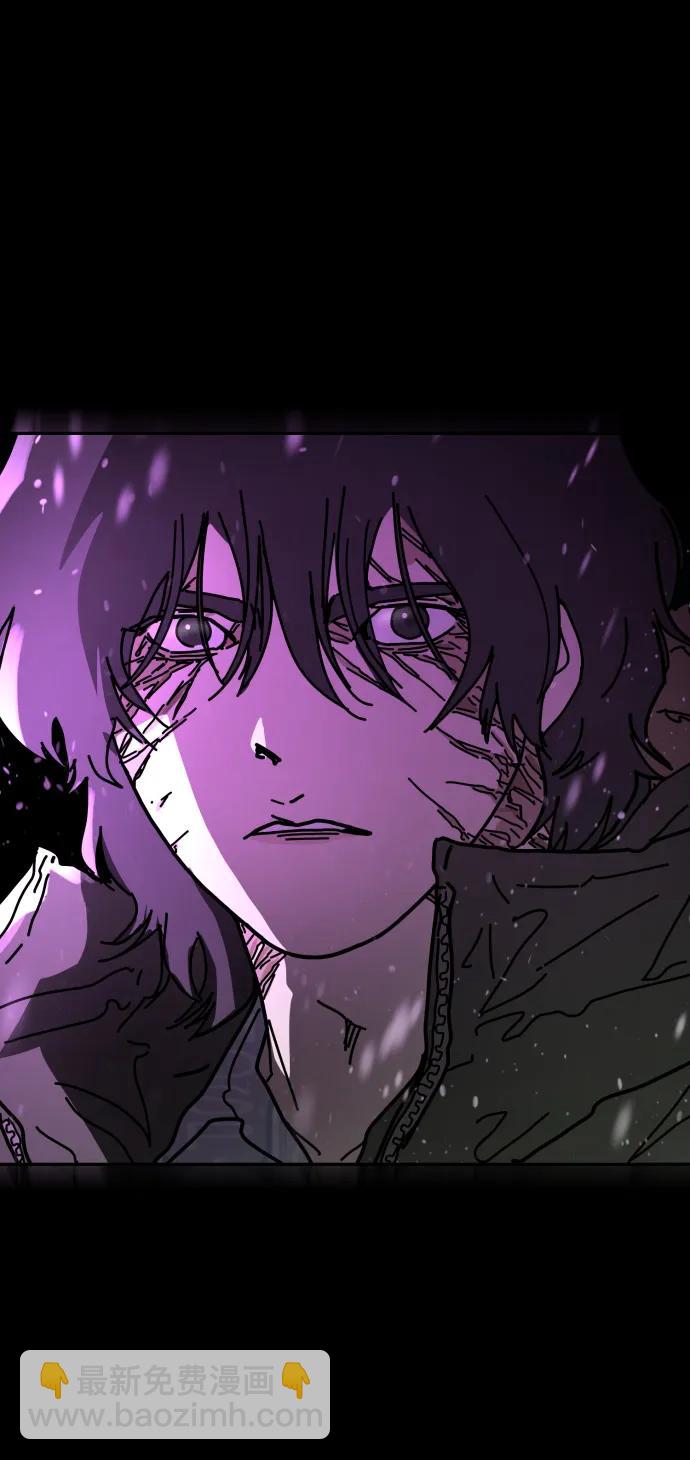 末日危機 - [第2季] 第33話(2/3) - 1