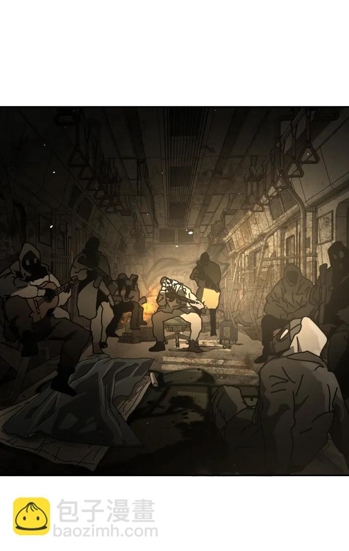 末日危機 - [第2季] 第33話(2/3) - 8