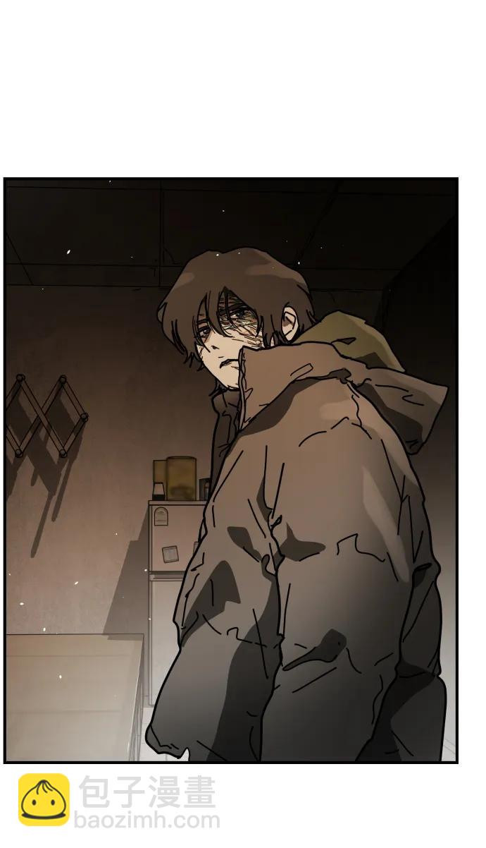 末日危機 - [第2季] 第35話(1/3) - 3