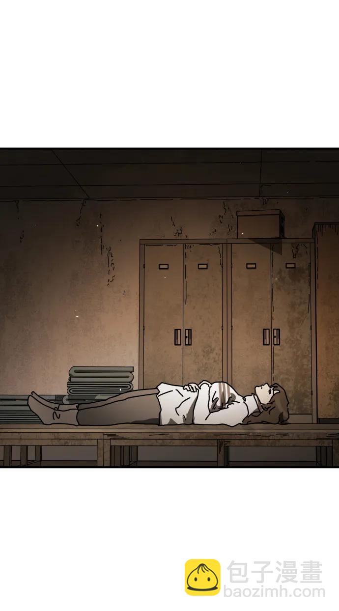 末日危機 - [第2季] 第35話(2/3) - 3