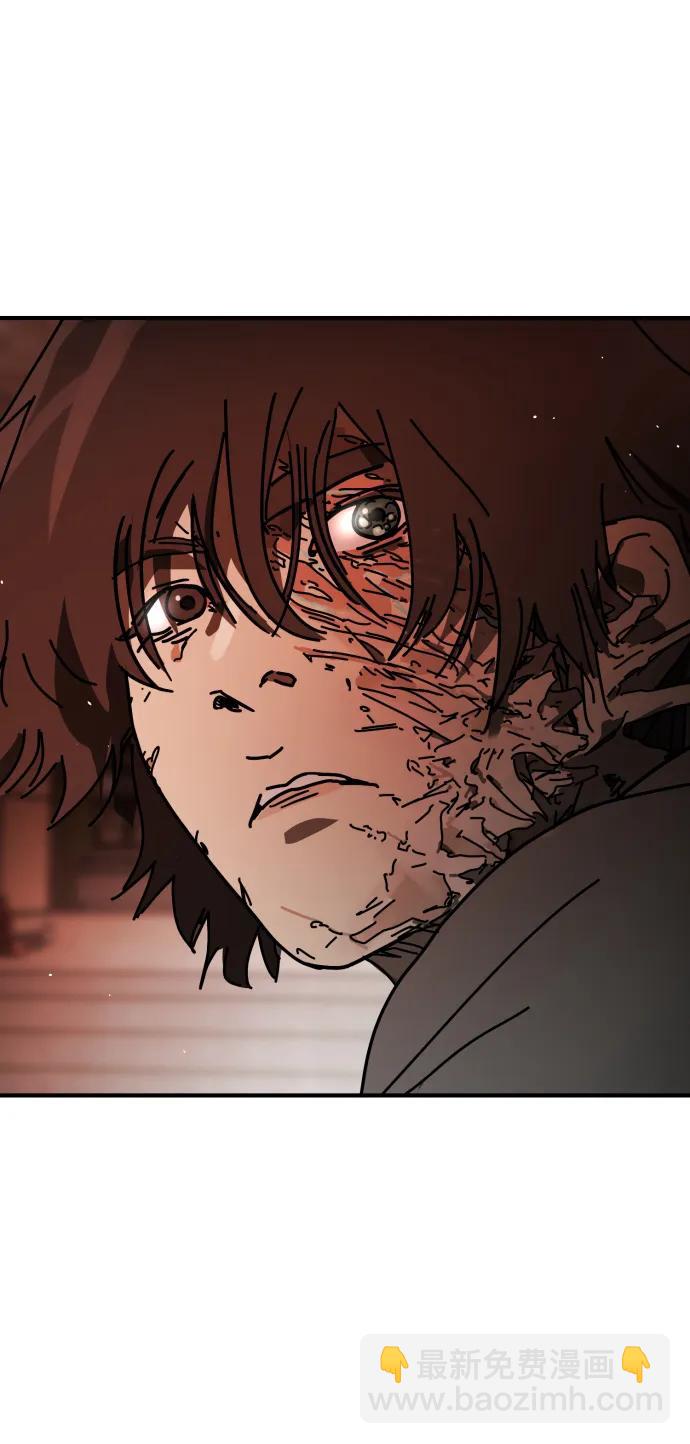 末日危機 - [第2季] 第35話(2/3) - 2