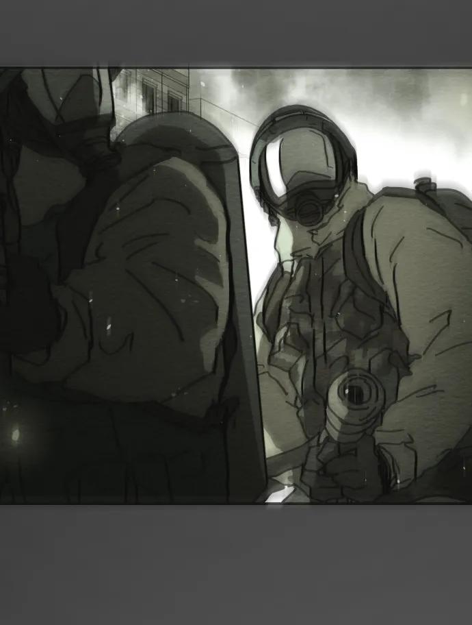 末日危機 - [第2季] 第41話(2/2) - 7