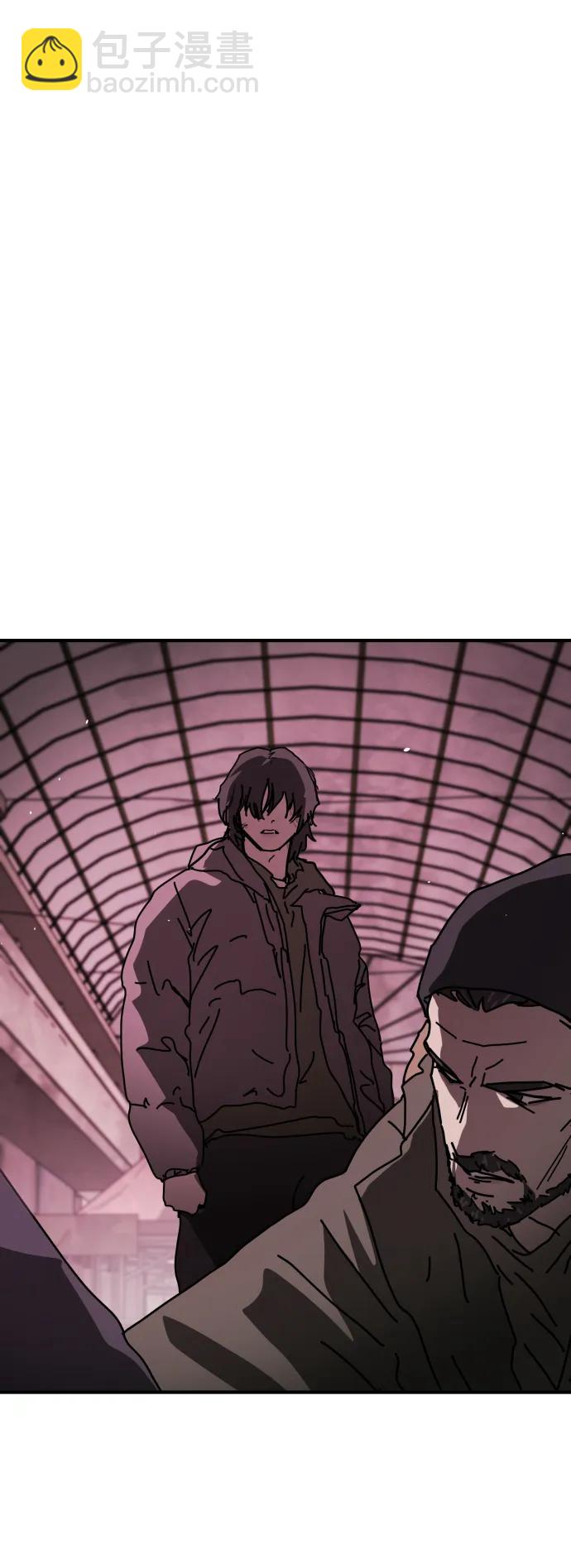 末日危機 - [第2季] 第41話(2/2) - 1