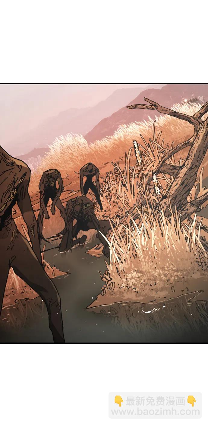 末日危機 - [第2季] 第45話(1/3) - 2