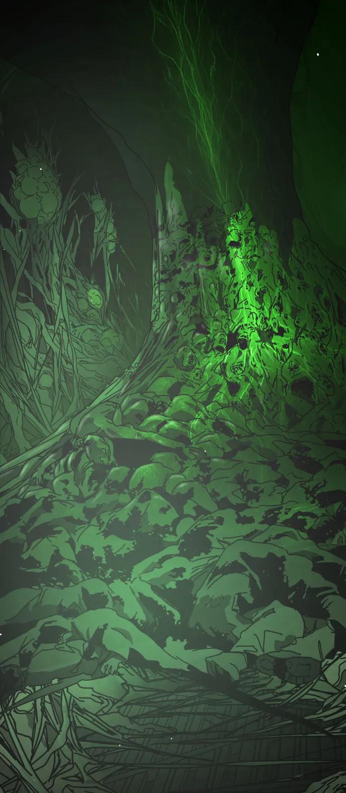 末日危機 - [第2季] 第49話(1/2) - 3