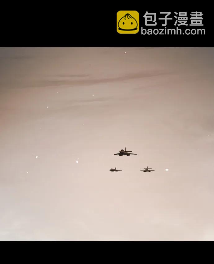 末日危機 - [第2季] 第51話(3/3) - 5