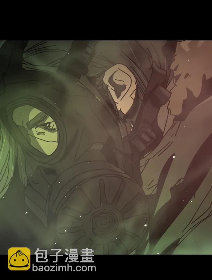 末日危機 - [第2季] 第51話(3/3) - 2