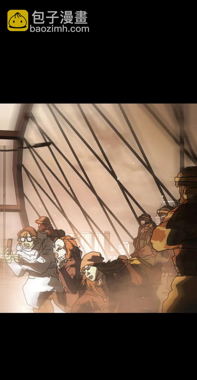 末日危機 - [第2季] 第51話(3/3) - 3