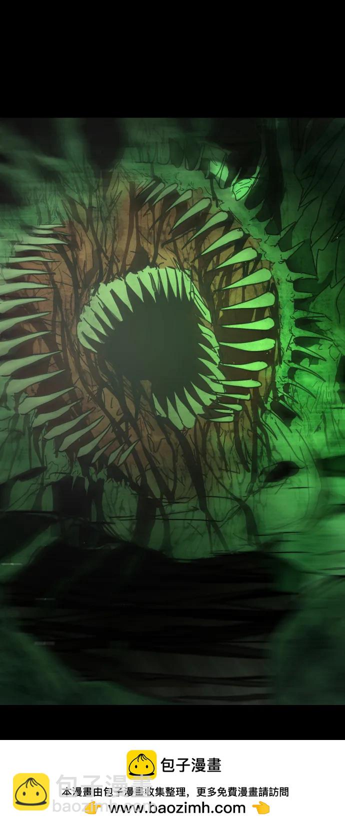 末日危機 - [第2季] 第51話(1/3) - 2