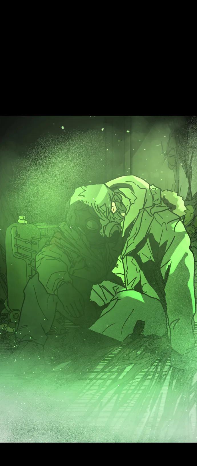 末日危機 - [第2季] 第51話(2/3) - 2