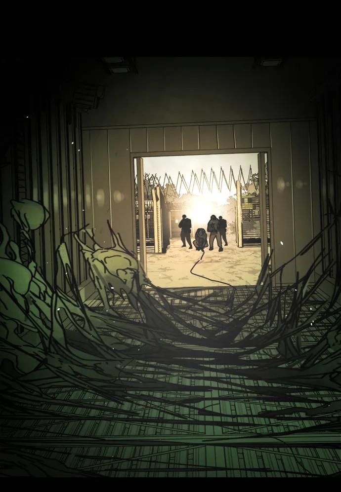 末日危機 - [第2季] 第51話(2/3) - 4