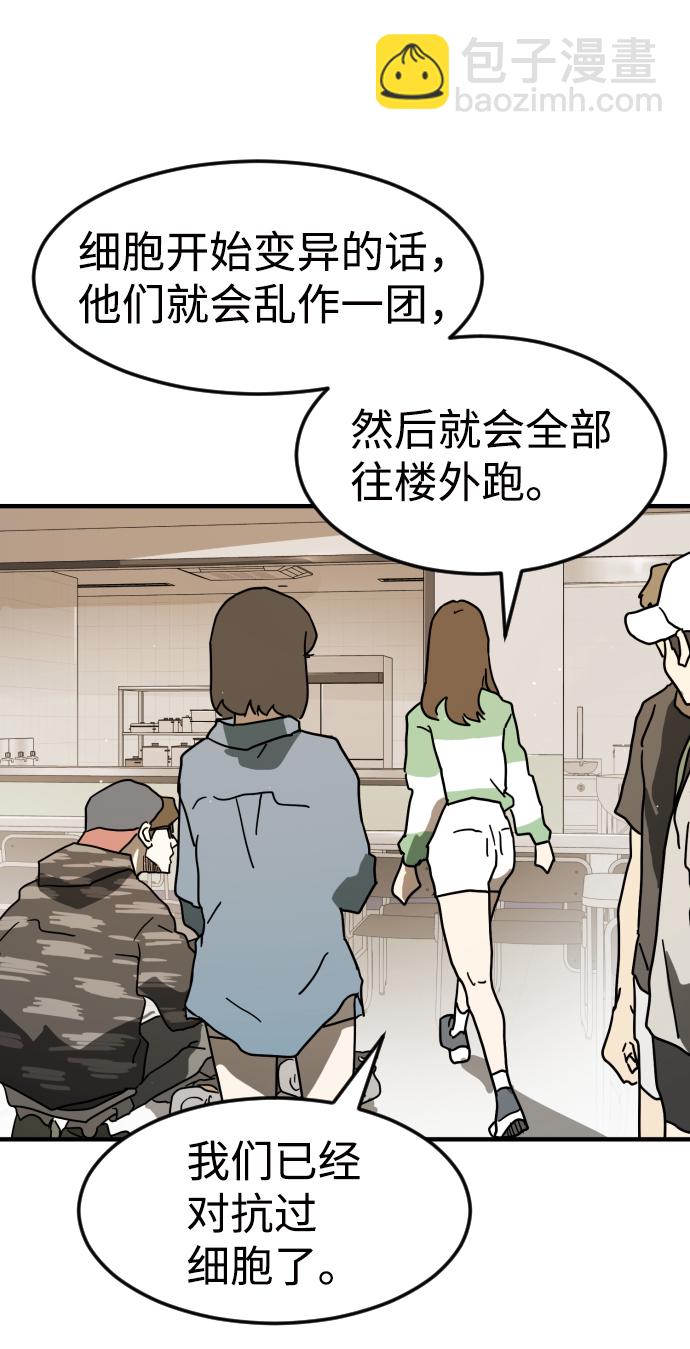 末日危機 - 第33話(2/3) - 6