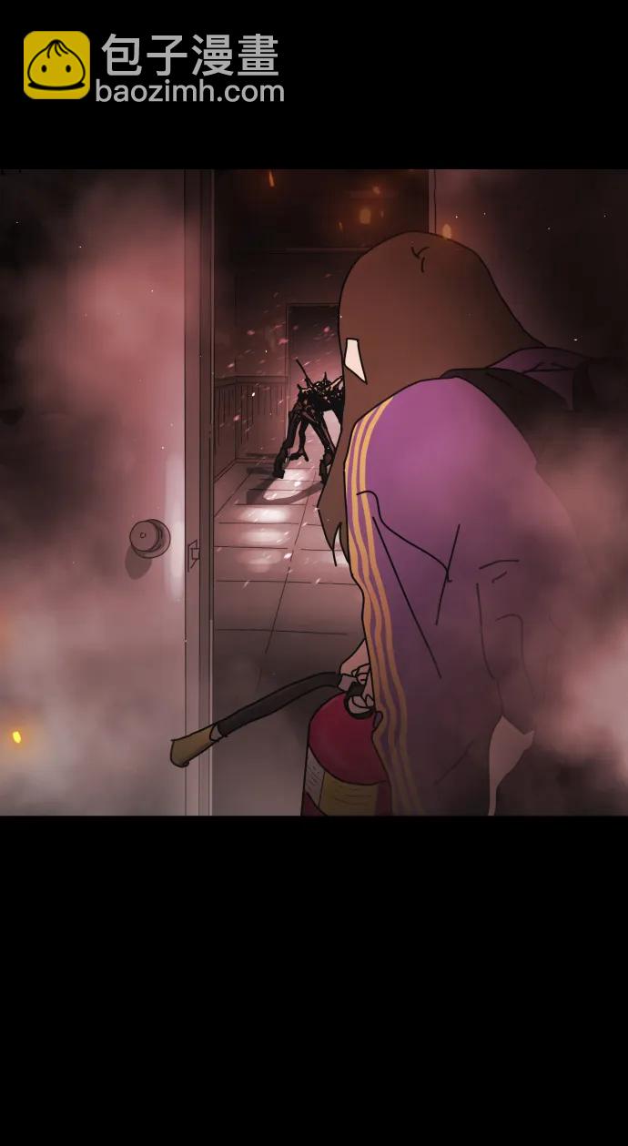 末日危機 - 第91話(1/3) - 6