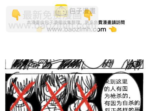 末日遊戲 - 第四章   令人厭惡的僞善者 - 4