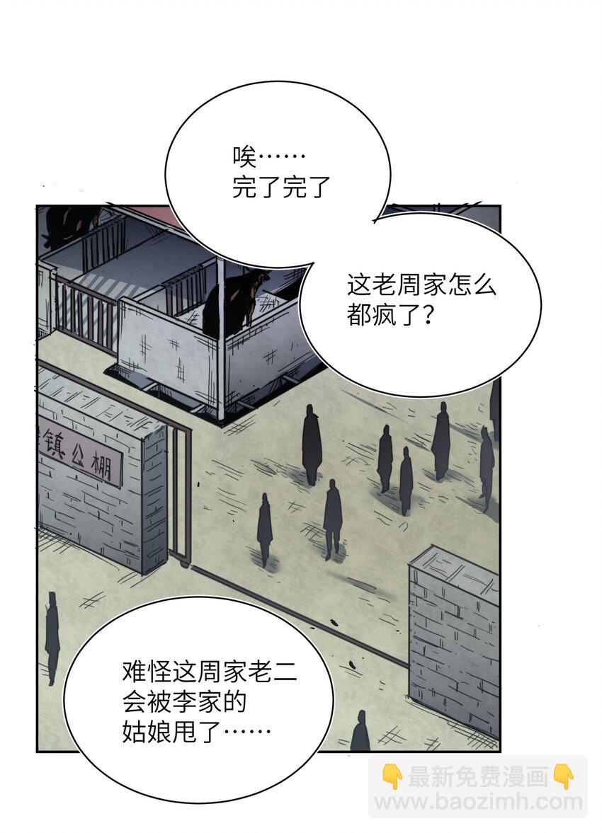 001 末日重生(1/2)-第1话