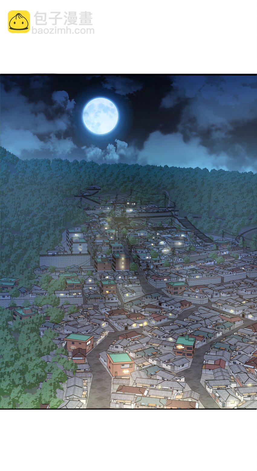 003 你敢来吗(1/2)-第3话