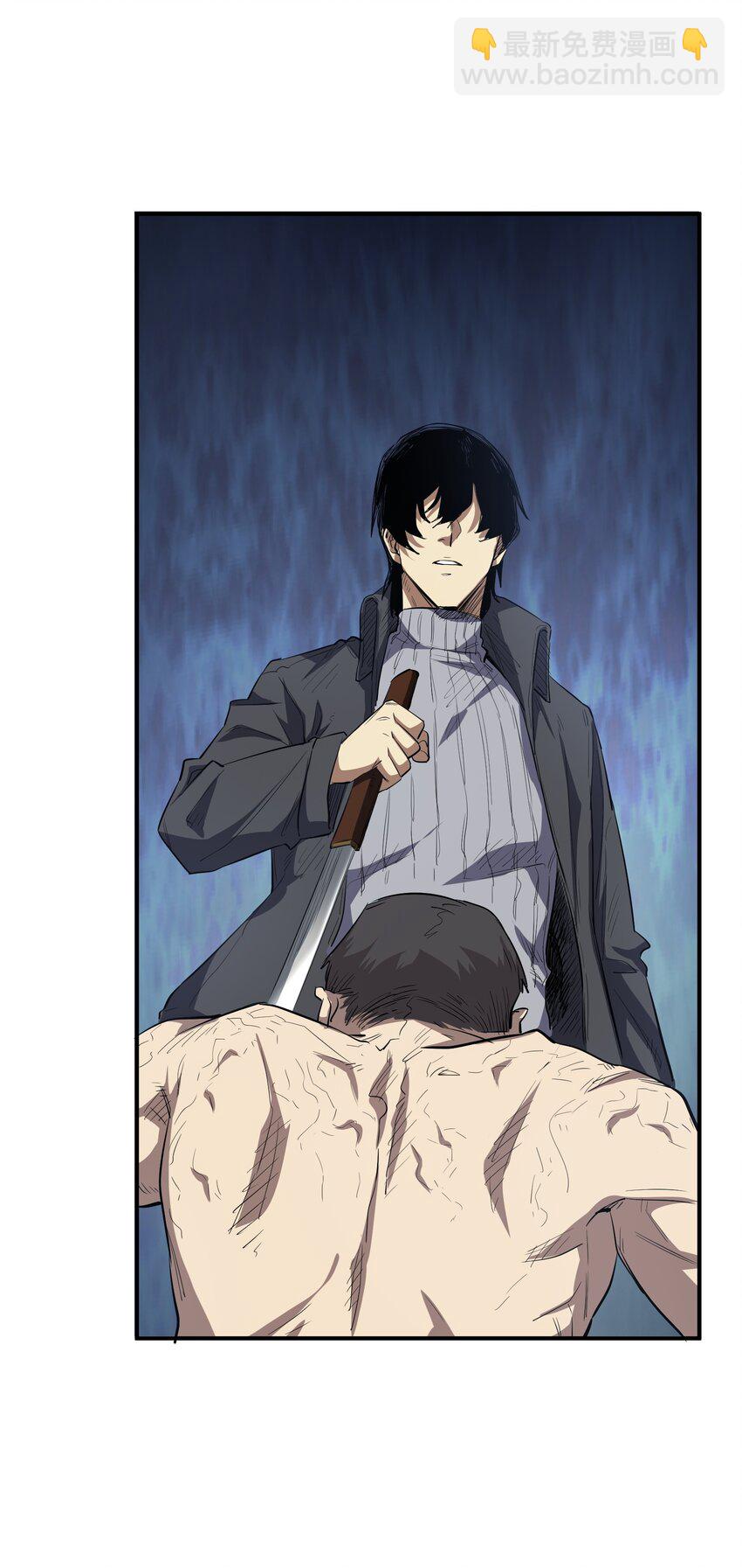 023 主动出击(1/2)-第23话