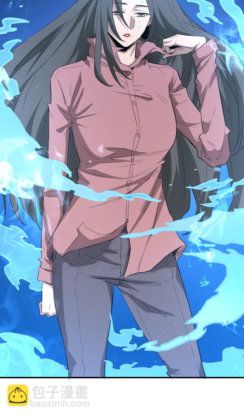 023 主动出击(1/2)-第23话