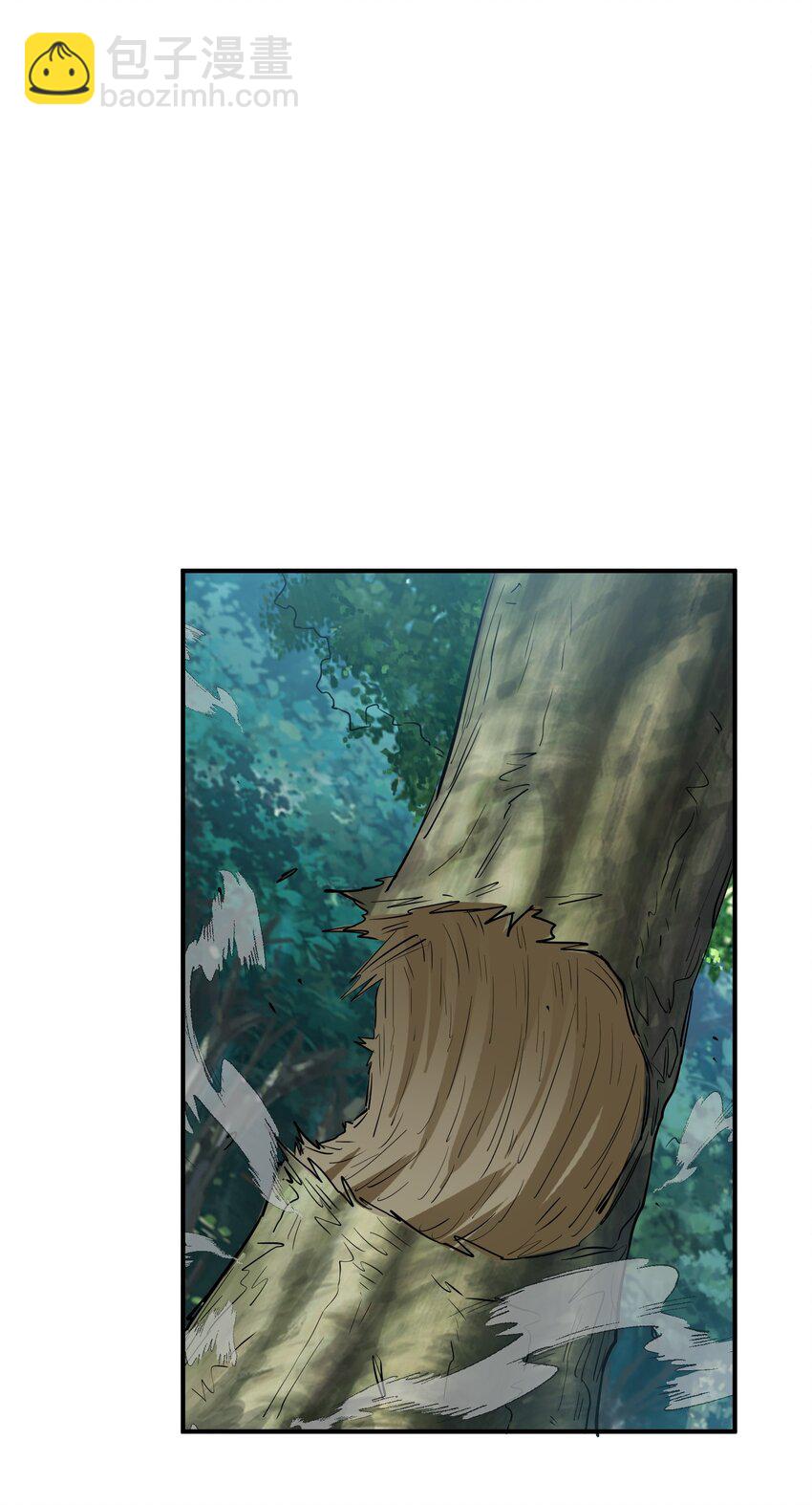 029 袭击(1/2)-第29话