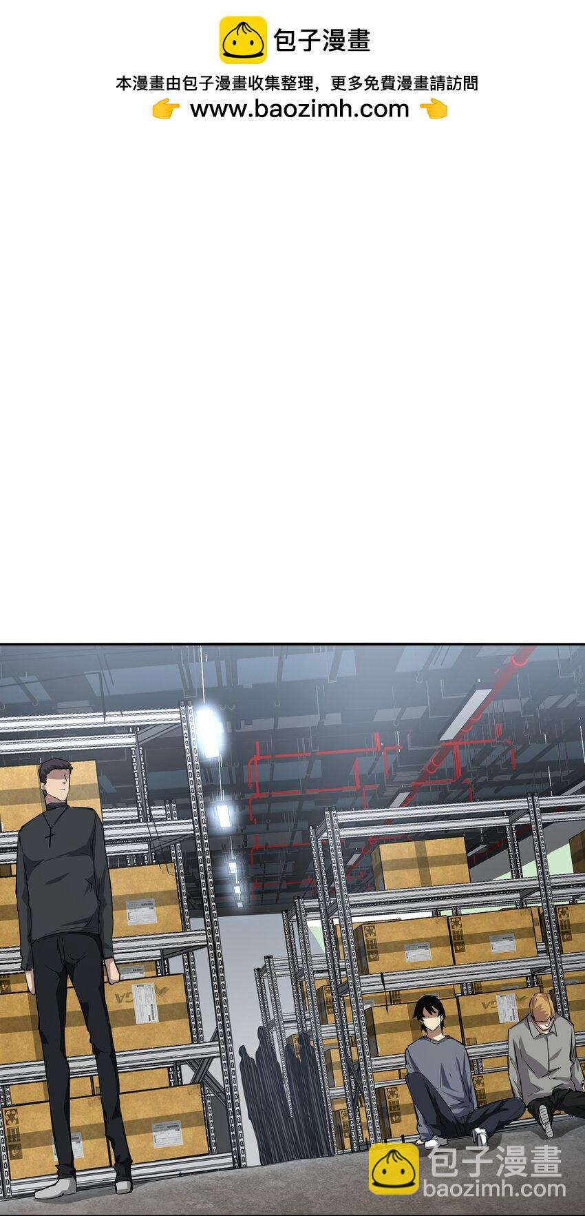 035 弱肉强食(1/2)-第35话