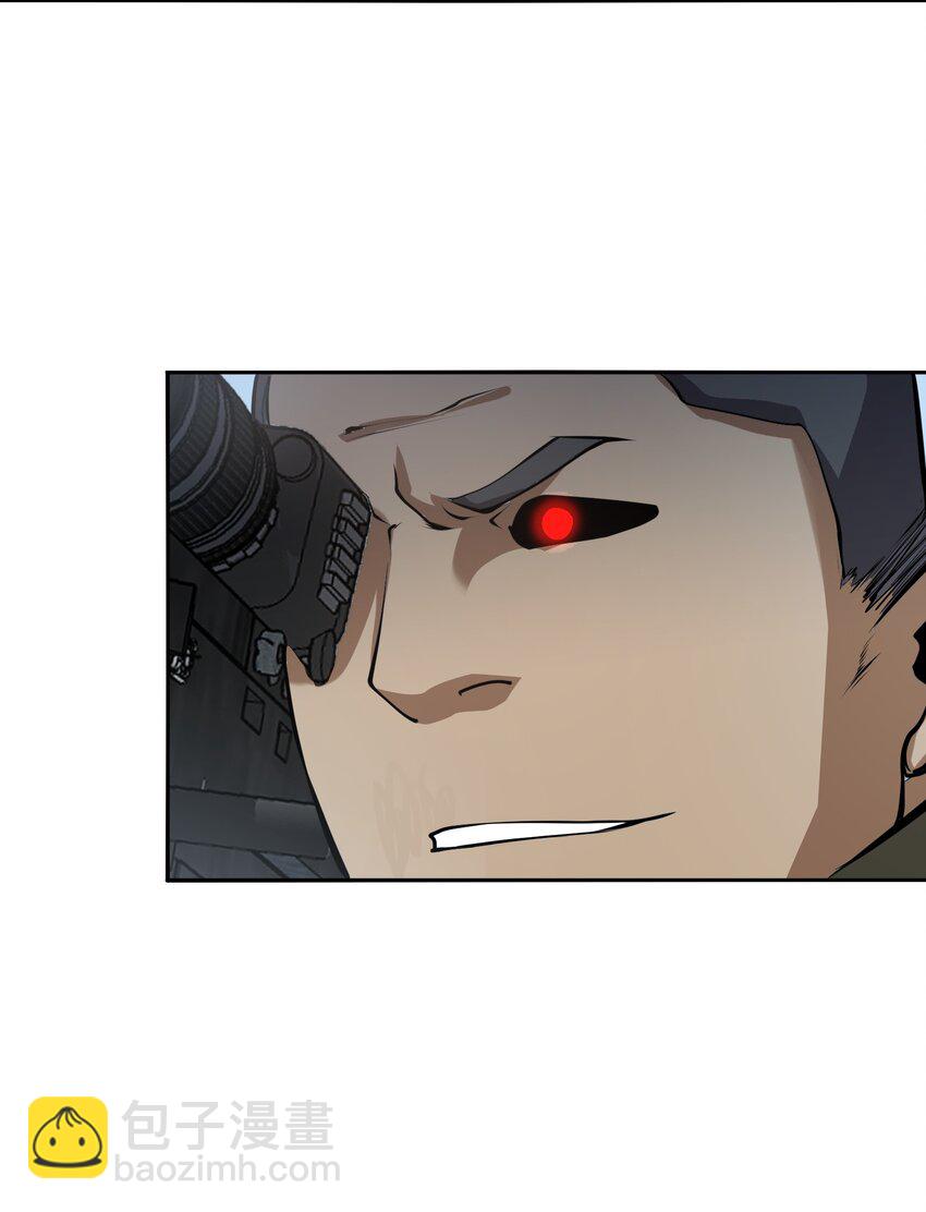 035 弱肉强食(1/2)-第35话