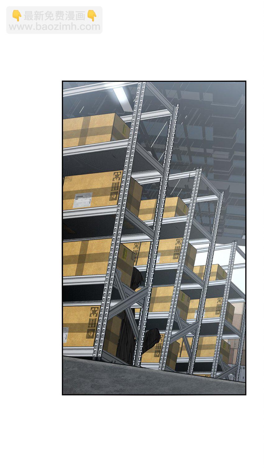 035 弱肉强食(1/2)-第35话