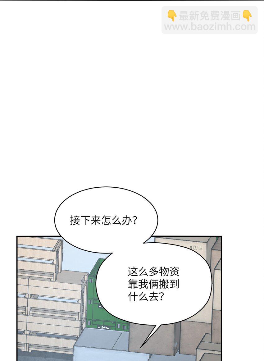 035 弱肉强食(1/2)-第35话