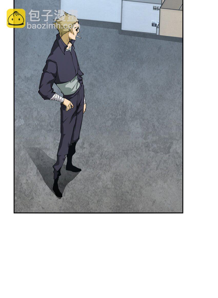 035 弱肉强食(1/2)-第35话